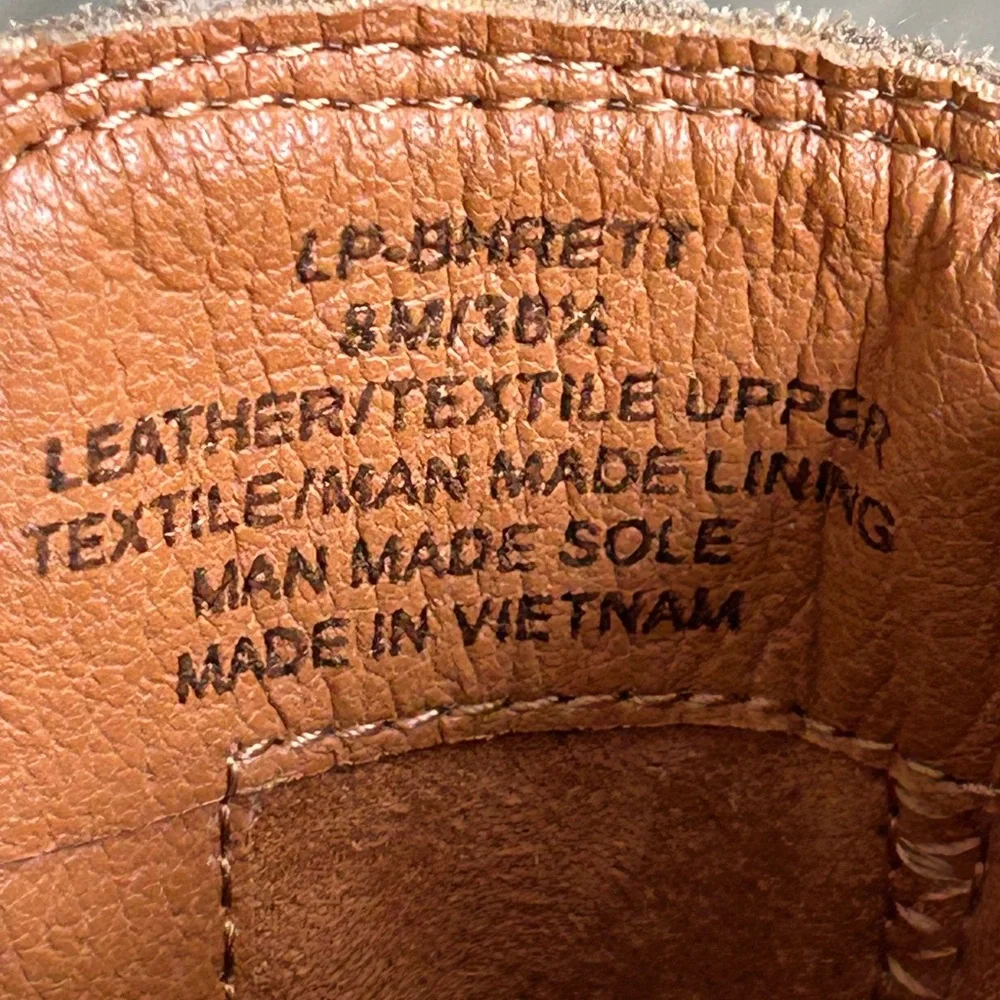 Lucky Brand lucky brand